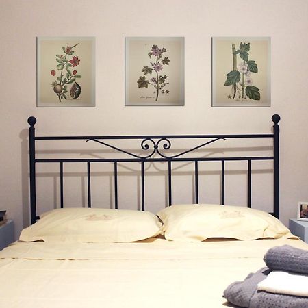La Casetta Ferrara B&B Bagian luar foto